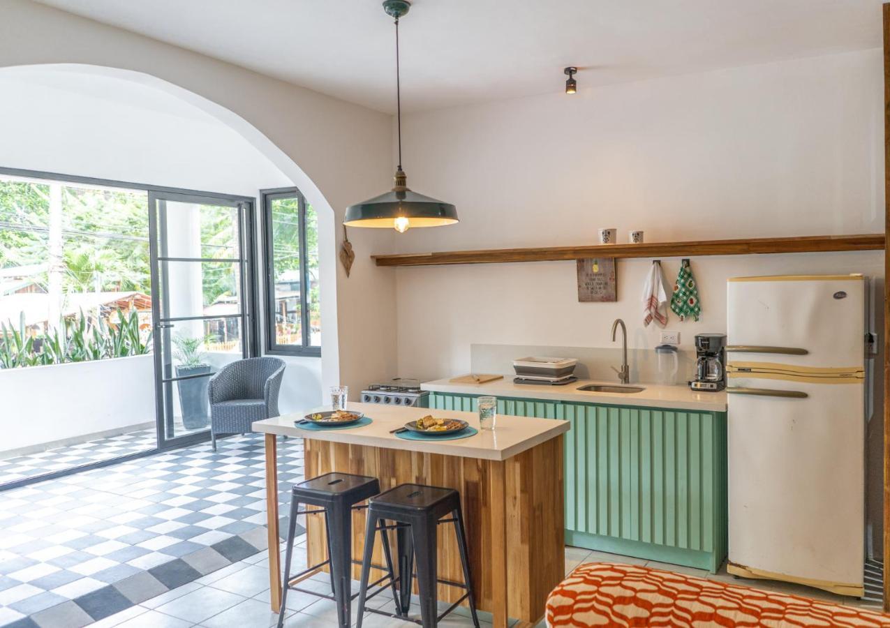 Plaza Royal Apartments Playa Santa Teresa  외부 사진