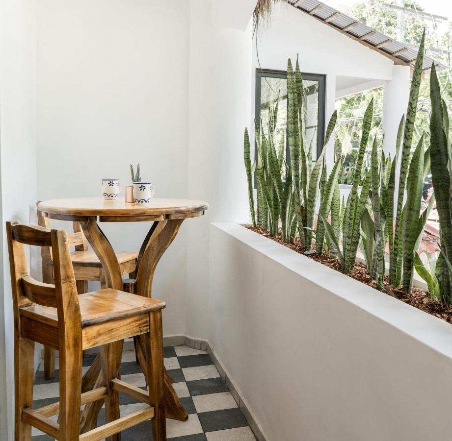 Plaza Royal Apartments Playa Santa Teresa  외부 사진