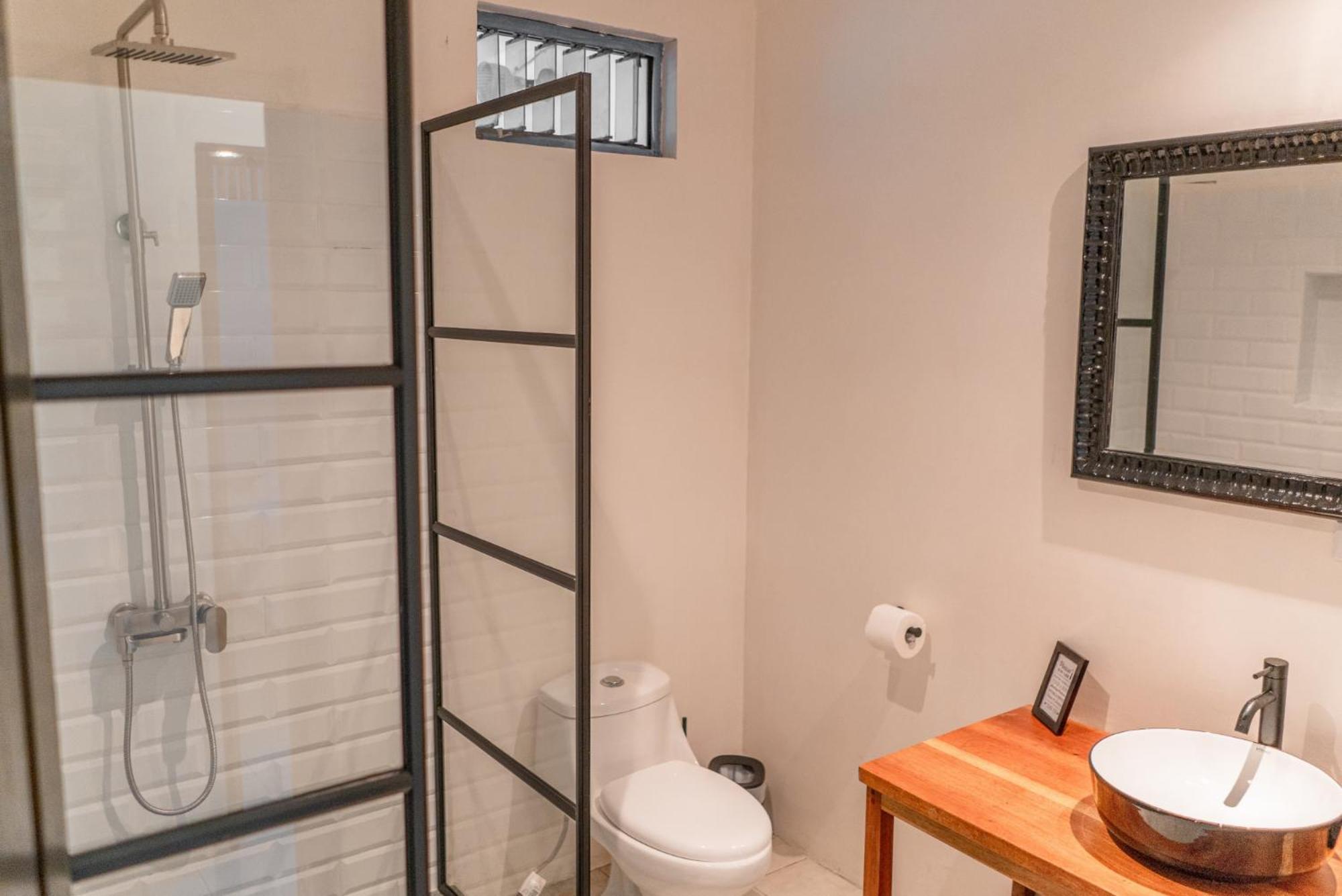 Plaza Royal Apartments Playa Santa Teresa  객실 사진