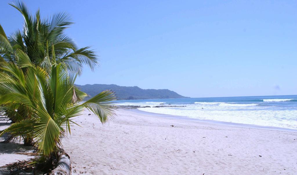 Plaza Royal Apartments Playa Santa Teresa  외부 사진